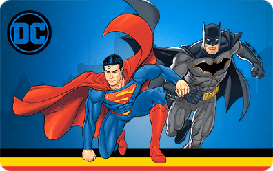 Batman-logo-banner