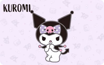 kuromi-logo-banner