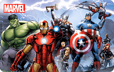 Avengers-logo-banner