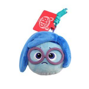 Plush Mobile Phone Lanyard