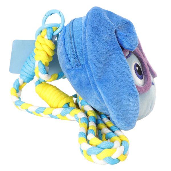 Plush Mobile Phone Lanyard - Image 5