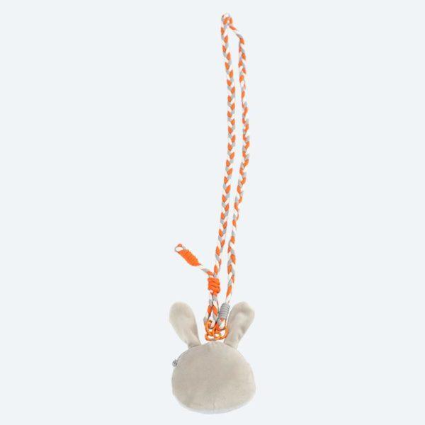 Plush Mobile Phone Lanyard - Image 3