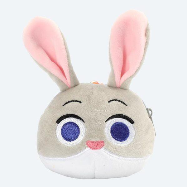 Plush Mobile Phone Lanyard