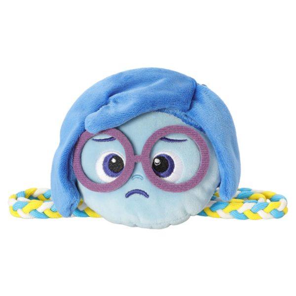 Plush Mobile Phone Lanyard - Image 2