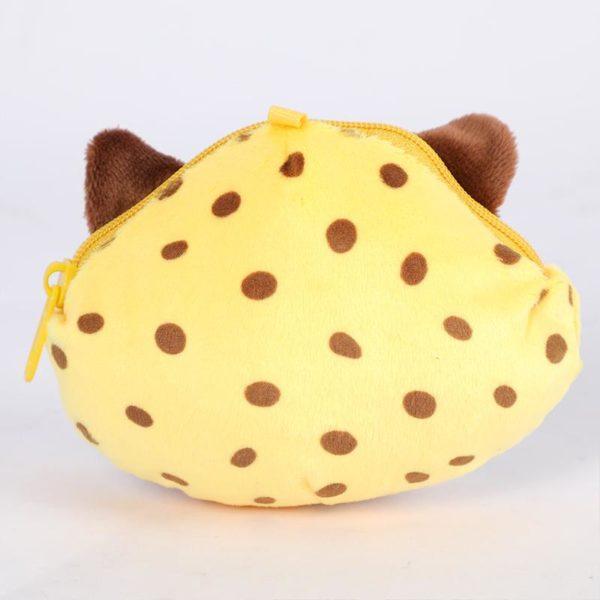 Plush Mobile Phone Lanyard - Image 5