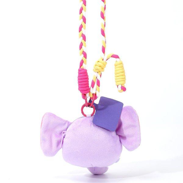 Plush Mobile Phone Lanyard - Image 3