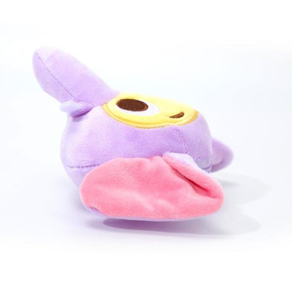Plush Mobile Phone Lanyard - Image 4