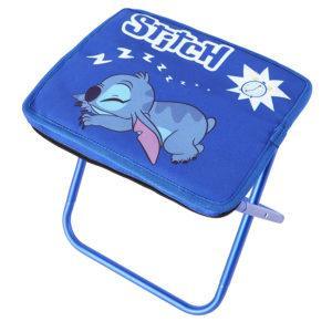 Stitch Bag Chair-white