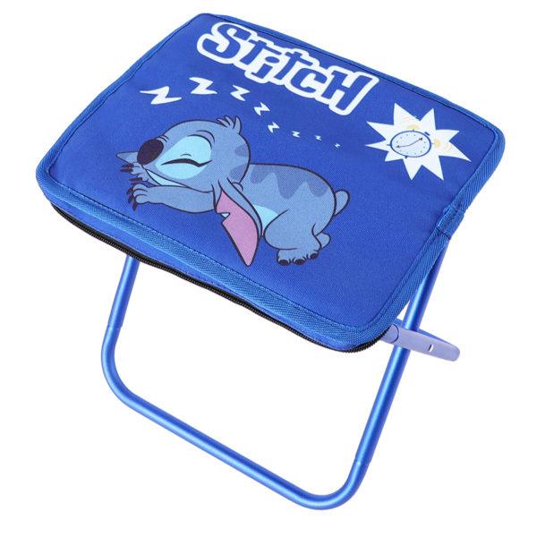 Stitch Bag Chair-white