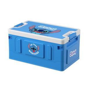 Stitch Collapsible Box
