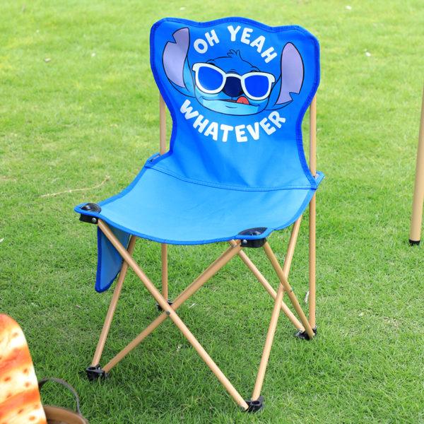 Stitch Foldable Chair - Image 3