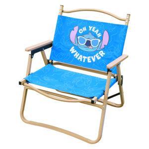 Stitch Kermit Chair