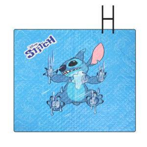 Stitch Picnic Mat