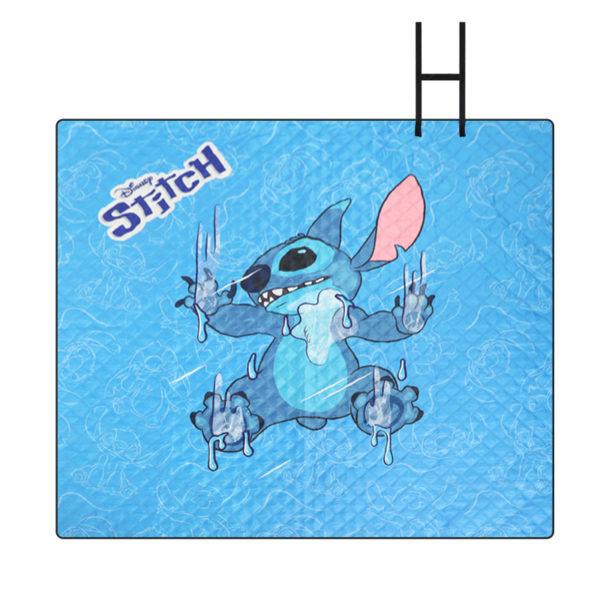 Stitch Picnic Mat