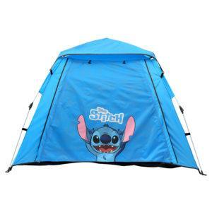 Stitch outdoor camping tent