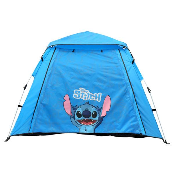 Stitch outdoor camping tent