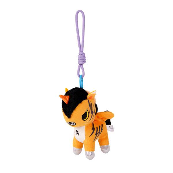 Tokidoki Plush Key Chain - Image 7