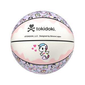 tokidoki UC basketball-white background