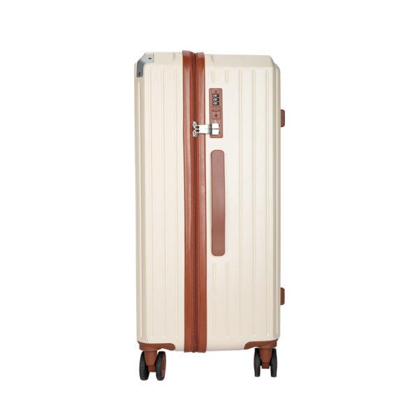 CHIP 'N DALE Suitcase 20-inch - Image 5