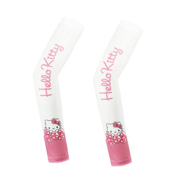 pink-hello-kitty-ice-silk-sleeves-for-bikers