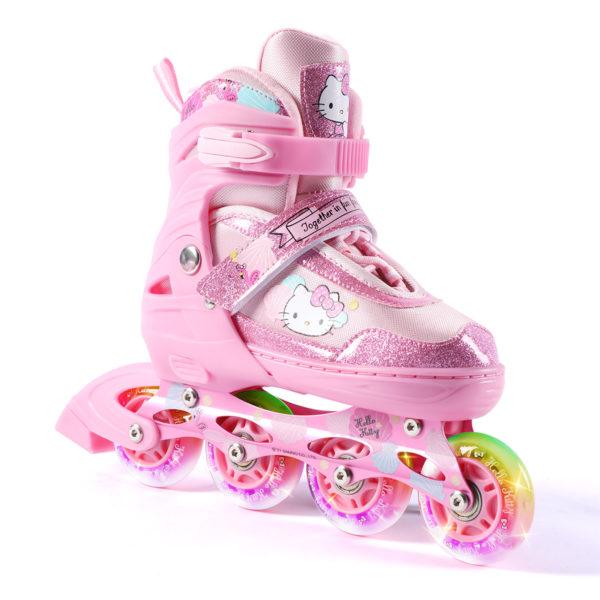 hellokitty-inlineskate-color