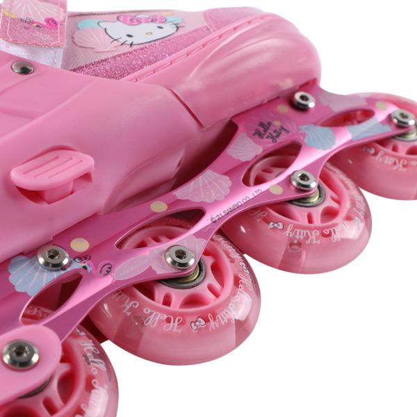 hellokitty-inlineskate-wings-wheel