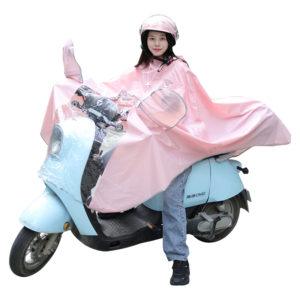 hellokitty-raincoat