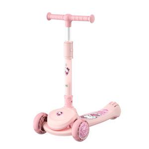 hellokitty-scooter
