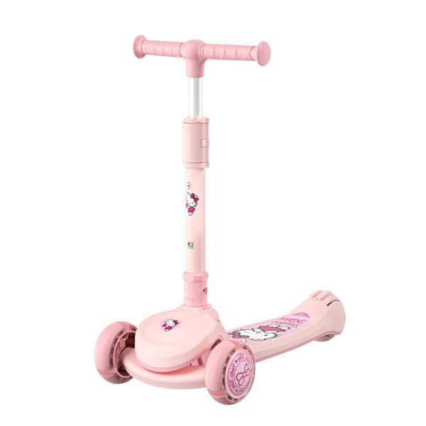 hellokitty-scooter