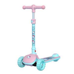 hellokitty scooter