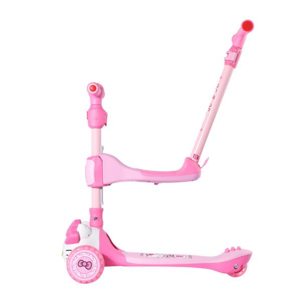 hellokitty-scooter-3in1-side