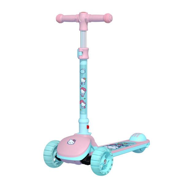 hellokitty scooter