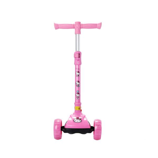 hellokitty-scooter-display