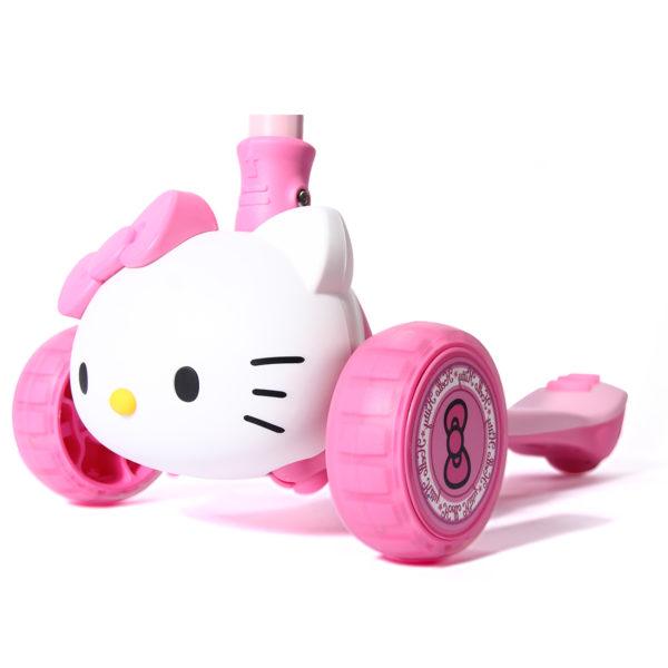 hellokitty-scooter-show
