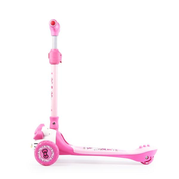 hellokitty-scooter-show