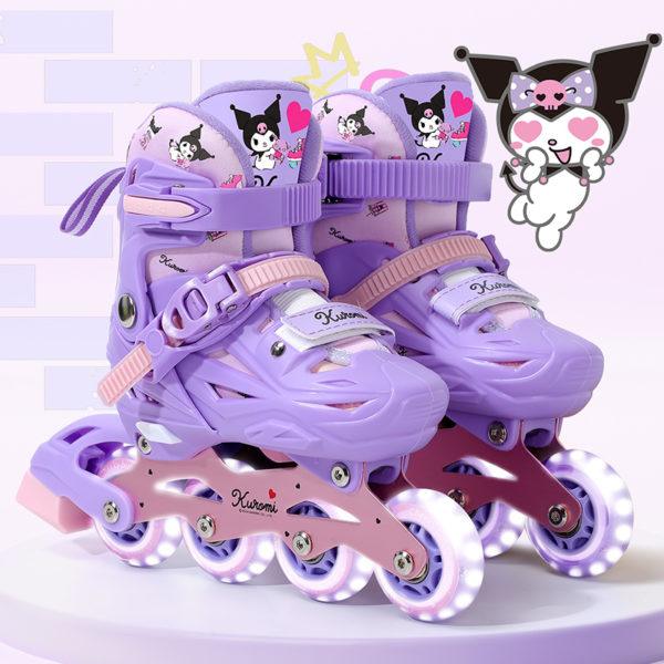 kuromi-inlineskate-sence1
