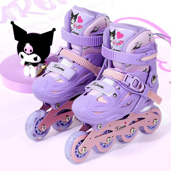 kuromi-inlineskate-sence2