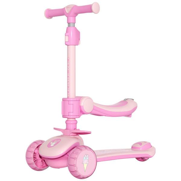 melody-scooter-2in1