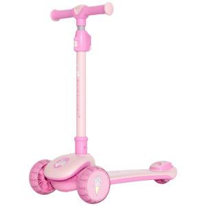 melody scooter