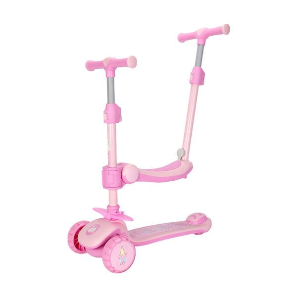 melody-scooter-3in1