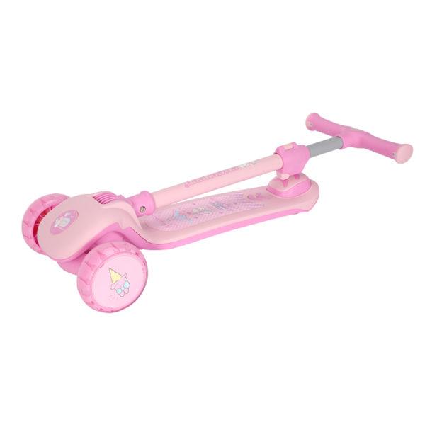 melody-scooter-fold