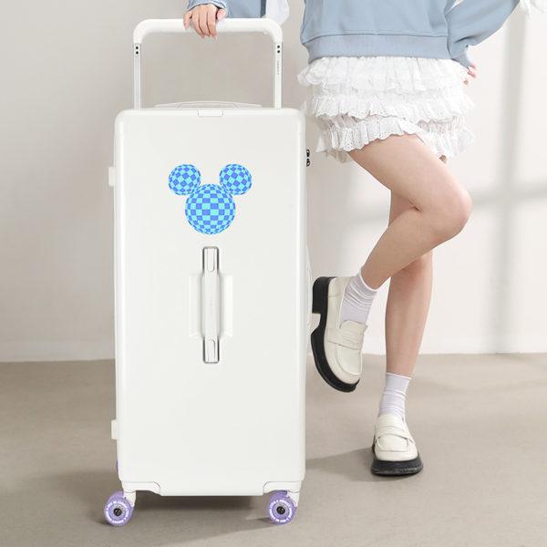 MICKEY Suitcase 33-inch DH23878-A3 - Image 3