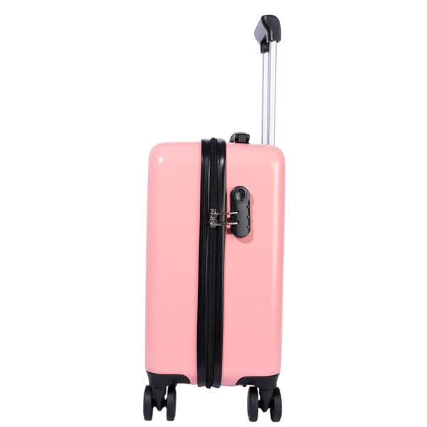 Disney Minnie Suitcase 16-inch - Image 5