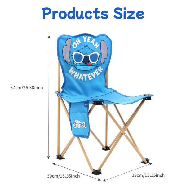 product size