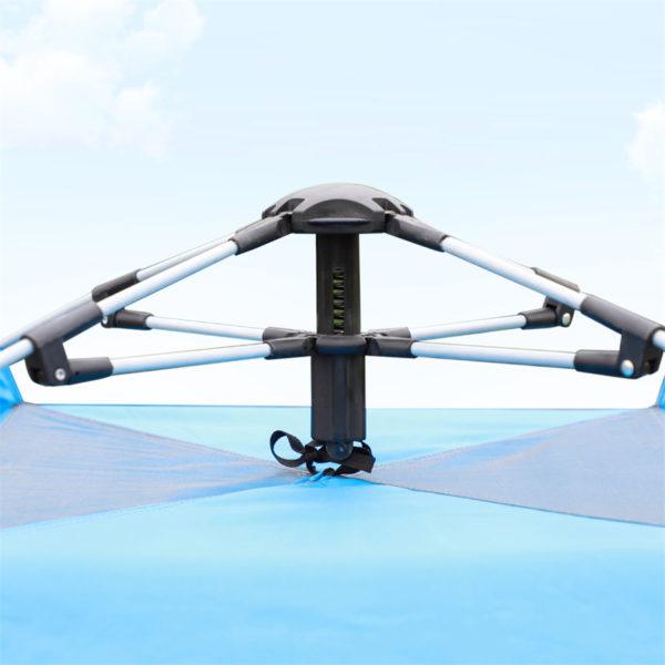 Stitch Automatic POP Up Camping Tent - Image 5