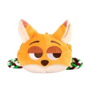 Plush Mobile Phone Lanyard