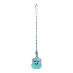 Plush Mobile Phone Lanyard