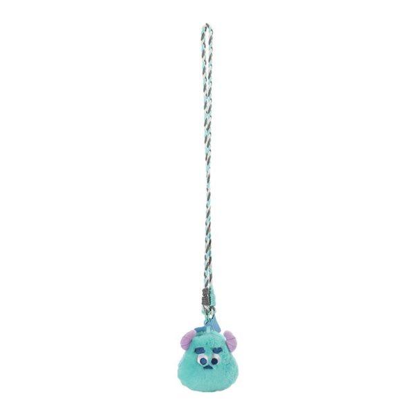 Plush Mobile Phone Lanyard