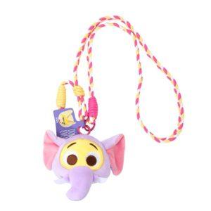 Plush Mobile Phone Lanyard