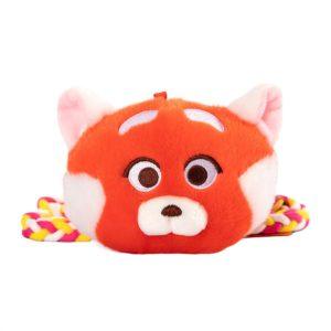 Plush Mobile Phone Lanyard